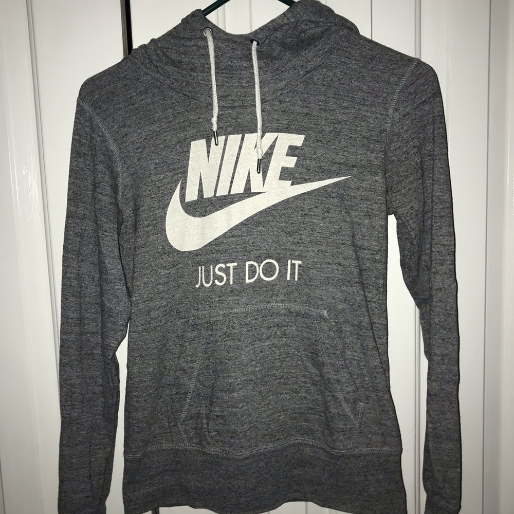 Nike Just Do It Sweatshirt
